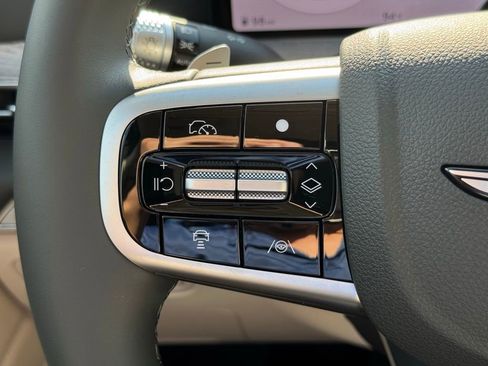 New 2026 Genesis GV80 2.5T Select image 29