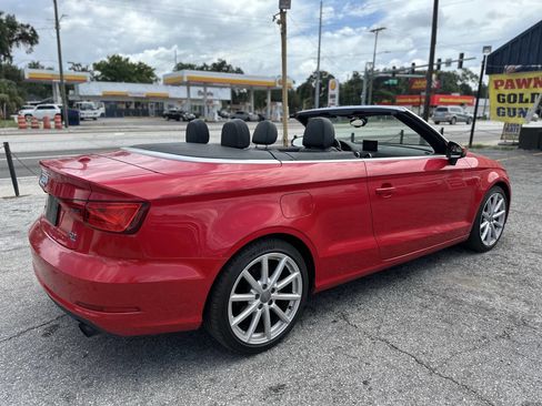 Used 2015 Audi A3 2.0T Premium Plus image 12