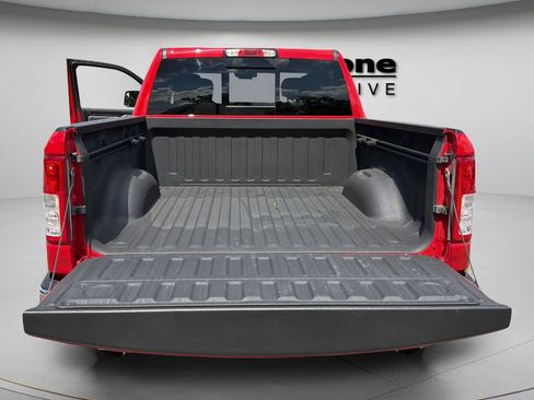 Used 2021 RAM 1500 Lone Star AWD/4WD image 26