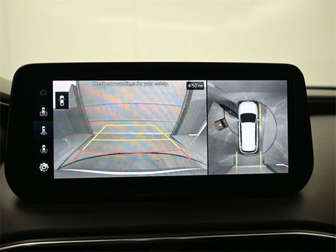 Used 2022 Hyundai Santa Fe Calligraphy image 3