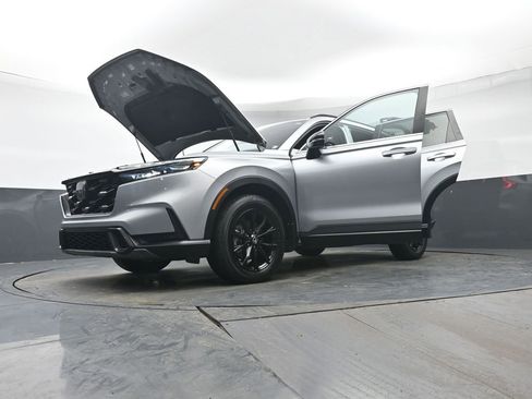 Used 2024 Honda CR-V Sport-L image 47