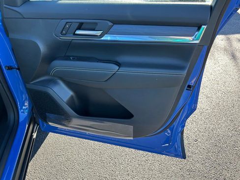 New 2026 GMC Terrain Elevation w/ Technology Package II image 18