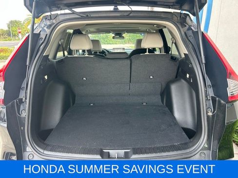 Used 2023 Honda CR-V EX image 8