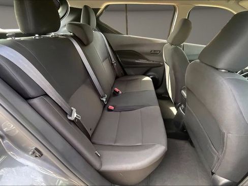 Certified 2025 Nissan Kicks Play S FWD image 25