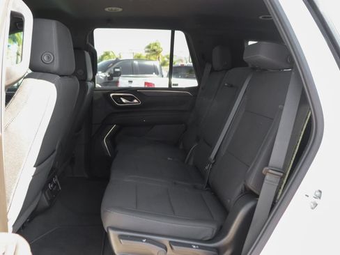 Used 2024 Chevrolet Tahoe LS w/ Max Trailering Package AWD/4WD image 34