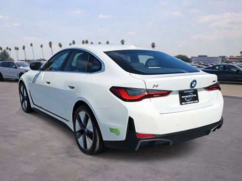 Certified 2023 BMW i4 eDrive35 image 7