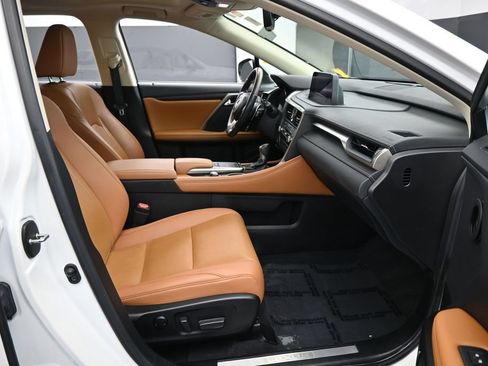 Used 2022 Lexus RX 350 FWD w/ Premium Package image 43