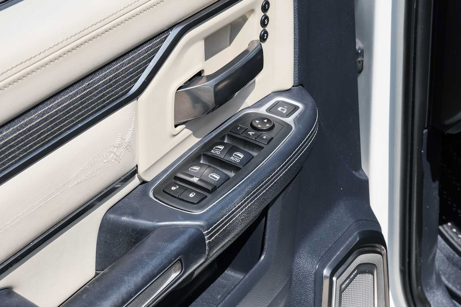 Used 2019 RAM 2500 Limited AWD/4WD image 41