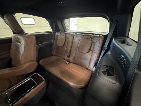 Used 2026 Lincoln Aviator Reserve w/ Jet Appearance Package AWD/4WD image 26