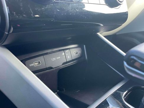 Used 2023 Hyundai Tucson SEL image 29