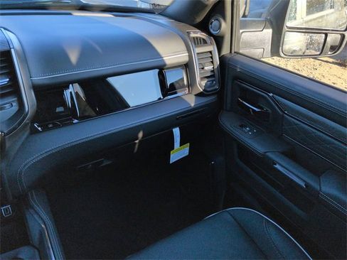 New 2026 RAM 3500 Limited image 17