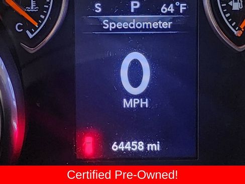 Certified 2023 Jeep Wrangler Sport S image 14
