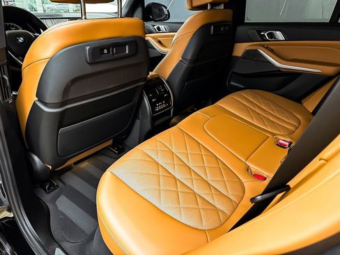 Certified 2023 BMW X5 sDrive40i w/ Luxury Seating Package image 25