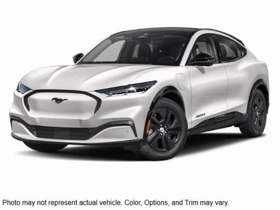 Used 2023 Ford Mustang Mach-E California Route 1