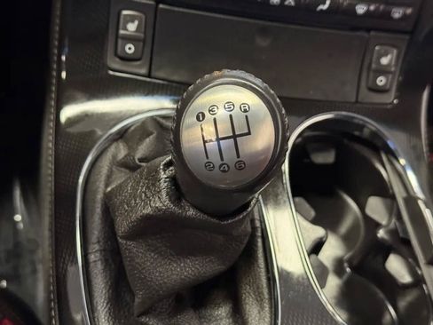 Used 2009 Chevrolet Corvette Z06 w/ Preferred Equipment Group RWD image 15
