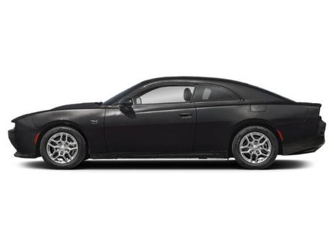 Used 2024 Dodge Charger Daytona Scat Pack w/ Plus Group AWD/4WD image 3