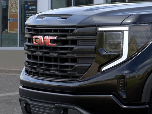 New 2026 GMC Sierra 1500 Elevation AWD/4WD image 18