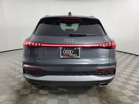 New 2025 Audi Q5 Premium Plus image 9