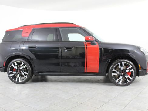 New 2026 MINI Cooper Countryman John Cooper Works image 8