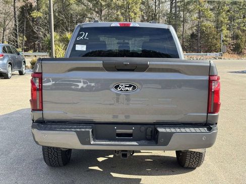 New 2026 Ford F150 XLT w/ Mobile Office Package image 20