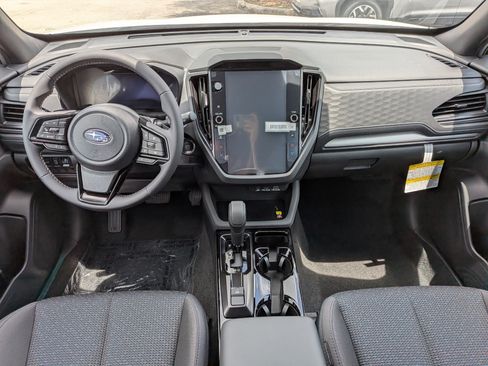New 2026 Subaru Forester Premium AWD/4WD image 14