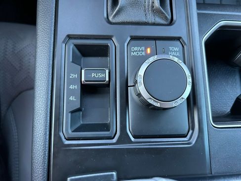 Used 2025 Toyota Tundra Limited w/ Nightshade Package image 29