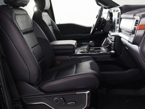 Used 2025 Ford F150 Raptor image 11