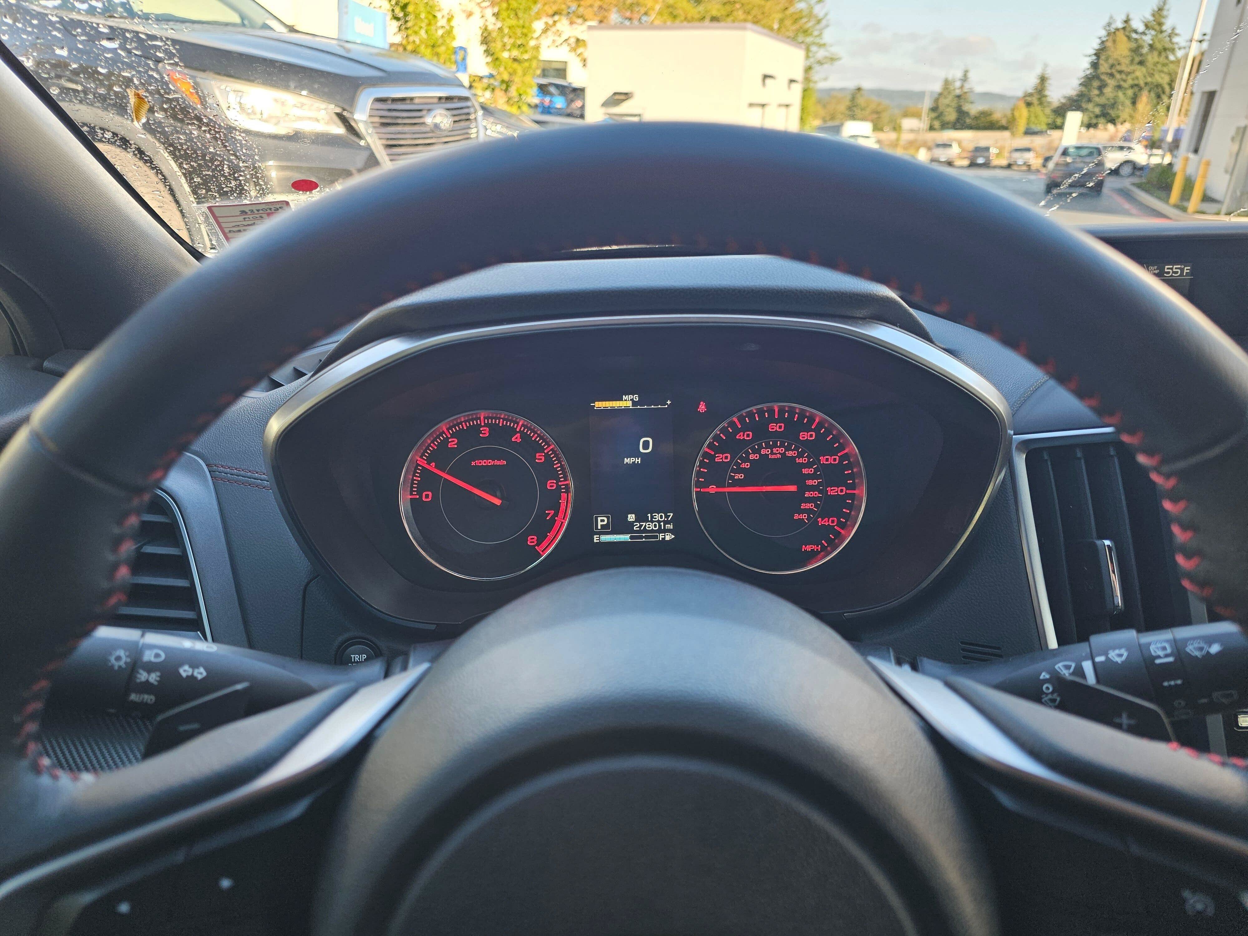 Used 2019 Subaru Impreza 2.0i Sport AWD/4WD image 27