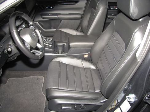 Certified 2025 Honda CR-V EX-L image 7