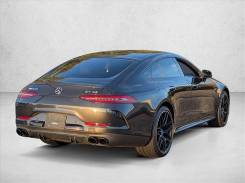 Used 2022 Mercedes-Benz AMG GT 43 image 5