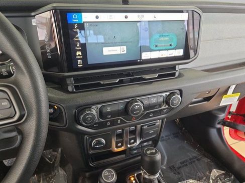 New 2026 Jeep Wrangler Sport image 20