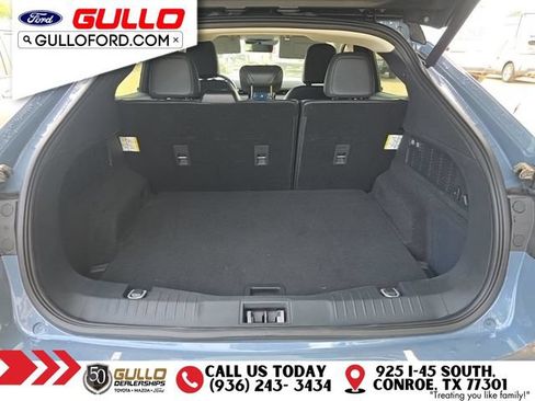 Used 2024 Ford Mustang Mach-E Premium RWD image 10