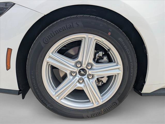 New 2026 Ford Mustang Coupe RWD image 10