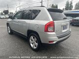 Used 2013 Jeep Compass Sport w/ All Weather Capability Group image 5