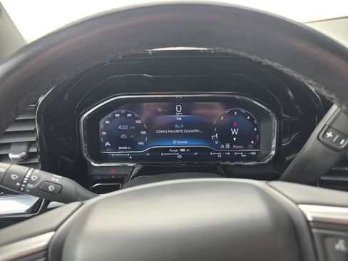 Used 2024 Chevrolet Silverado 2500 LT w/ All Star Edition image 12