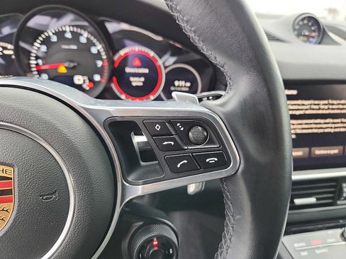 Used 2023 Porsche Cayenne image 21