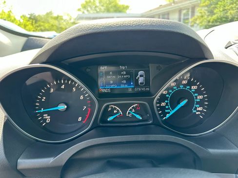 Used 2014 Ford Escape SE w/ Equipment Group 201A AWD/4WD image 21