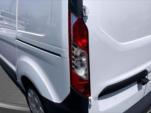 Used 2015 Ford Transit Connect XL FWD image 26