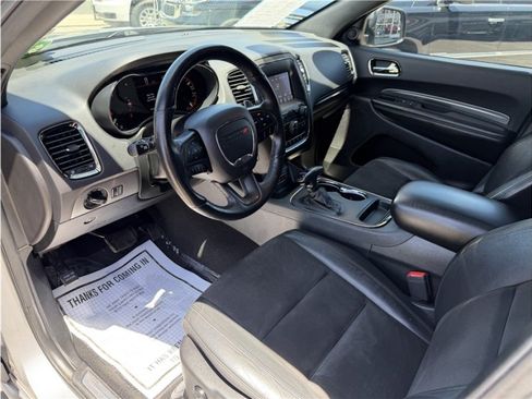 Used 2019 Dodge Durango GT RWD image 17