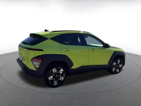 Used 2025 Hyundai Kona SEL image 15