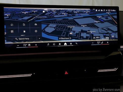 New 2026 BMW 530i xDrive w/ M Sport Package image 20