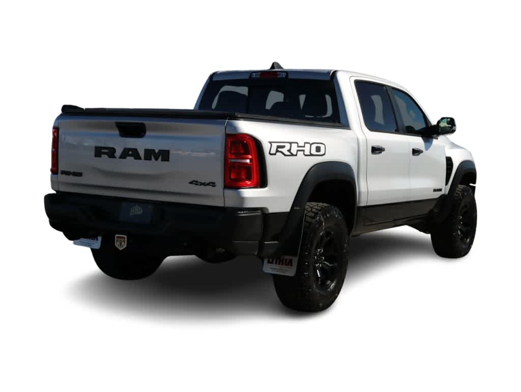 New 2026 RAM 1500 RHO AWD/4WD image 6