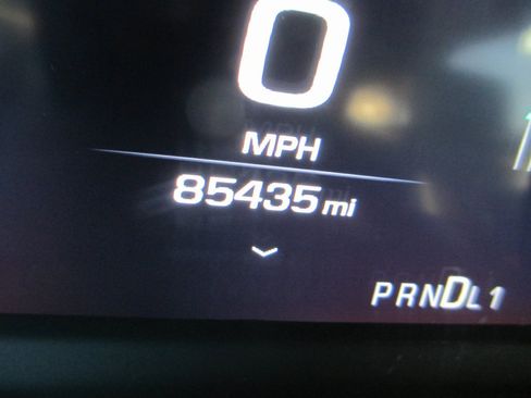 Used 2019 GMC Sierra 2500 Denali w/ Duramax Plus Package image 34