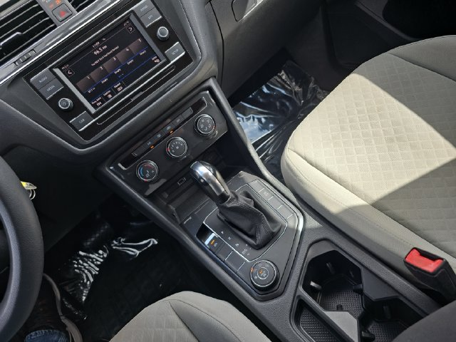 Used 2019 Volkswagen Tiguan S w/ Driver Assistance Package AWD/4WD image 26