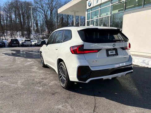 New 2026 BMW X1 xDrive28i w/ M Sport Package image 3