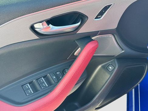 Used 2021 Acura TLX A-Spec Package image 18