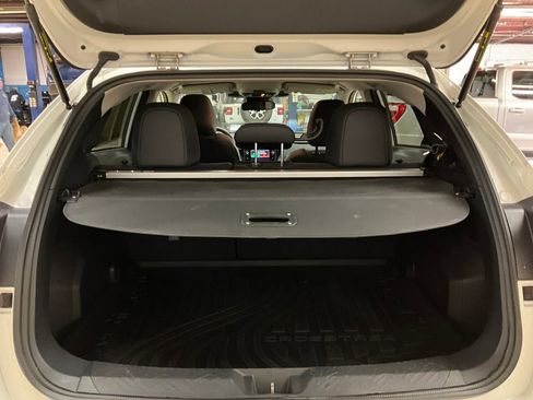 Used 2024 Subaru Crosstrek 2.5i Limited image 13