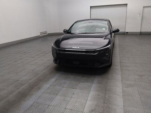 Used 2025 Kia K4 FWD image 15