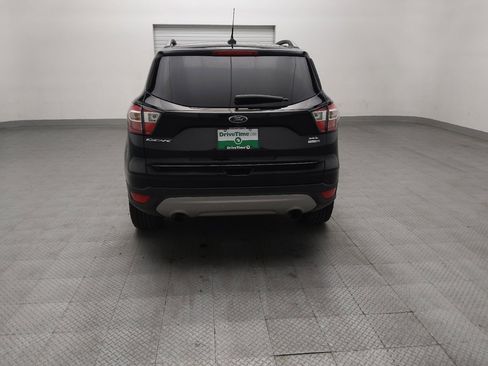 Used 2018 Ford Escape SEL AWD/4WD image 6