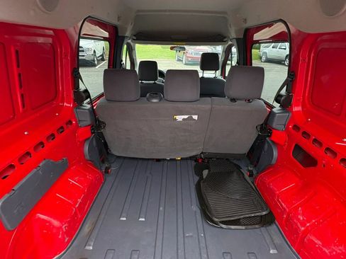 Used 2012 Ford Transit Connect XLT FWD image 30